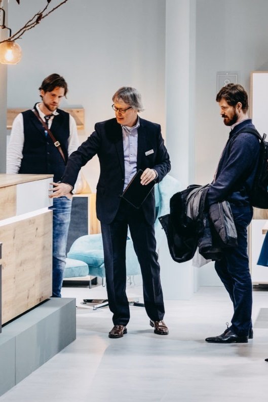 Targi Meble Polska 2019