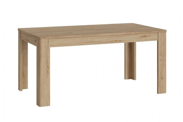 Modny stół do jadalni