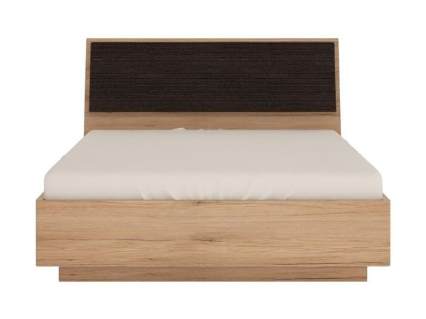 Łóżko z kolekcji Summer, Meble Wójcik