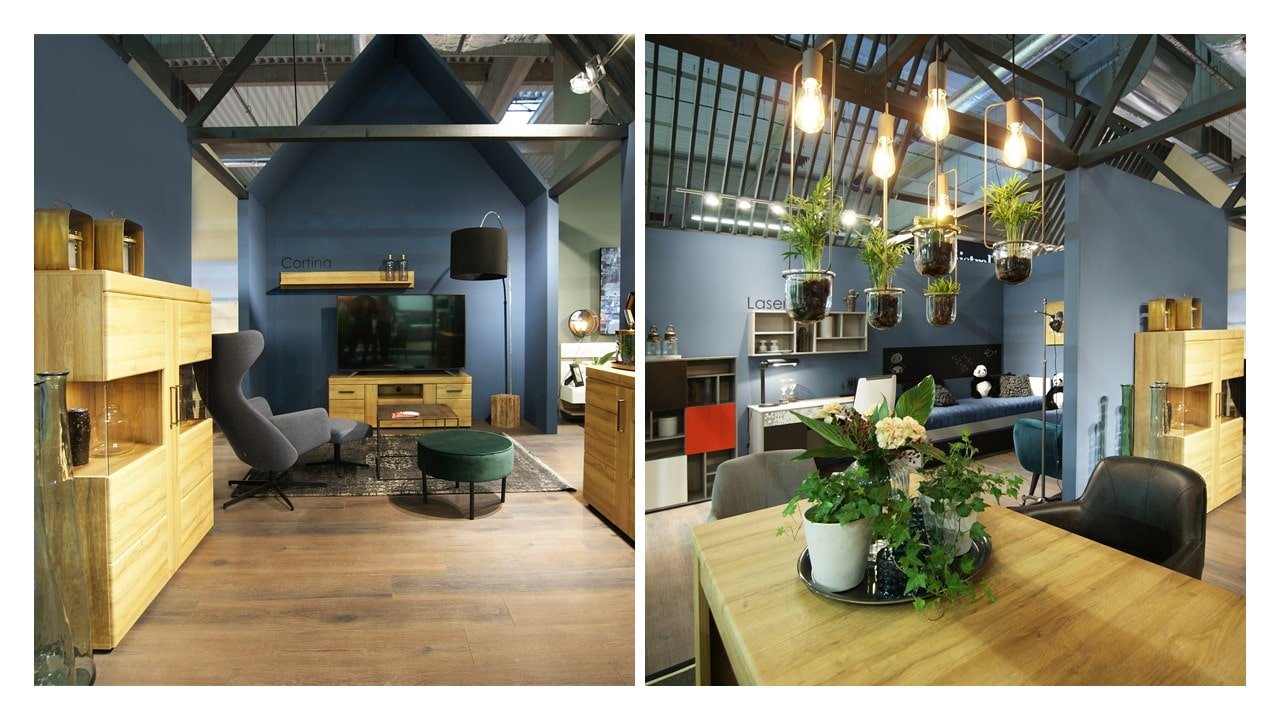 Aranżacje Warsaw Home 2018 Aranżacje Warsaw Home 2018