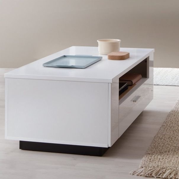 Stolik kawowy z kolekcji Ravenna, Meble Wójcik