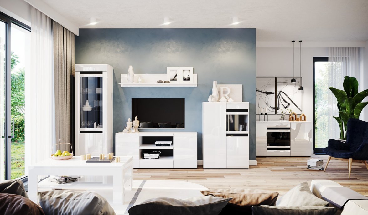 Urządzanie mieszkania