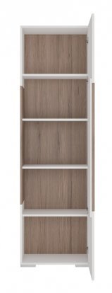 Bieliźniarka z dużą ilością półek Bieliźniarka z dużą ilością półek