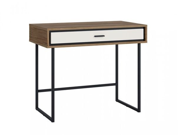 biurko do dużego pokoju