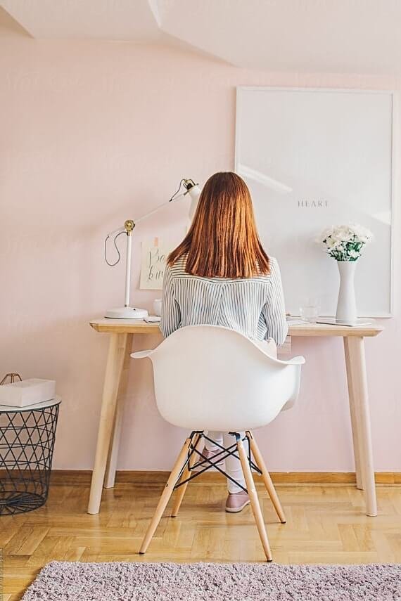 Biurko do małego pokoju Biurko do małego pokoju