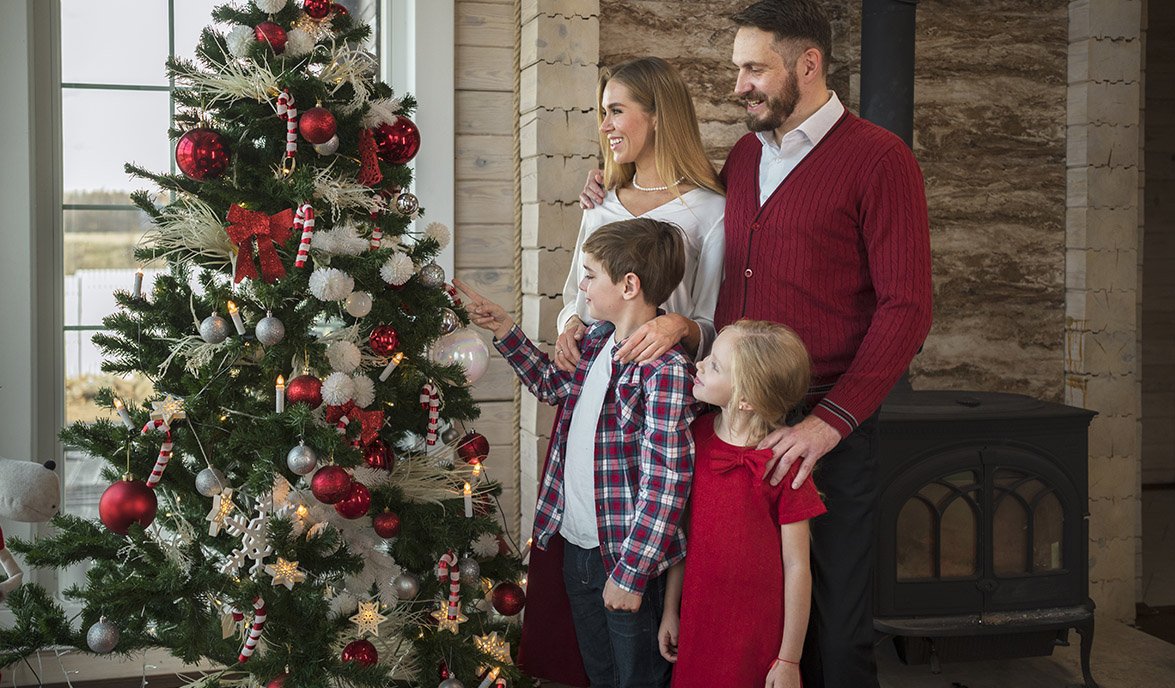 Jaką choinkę wybrać?