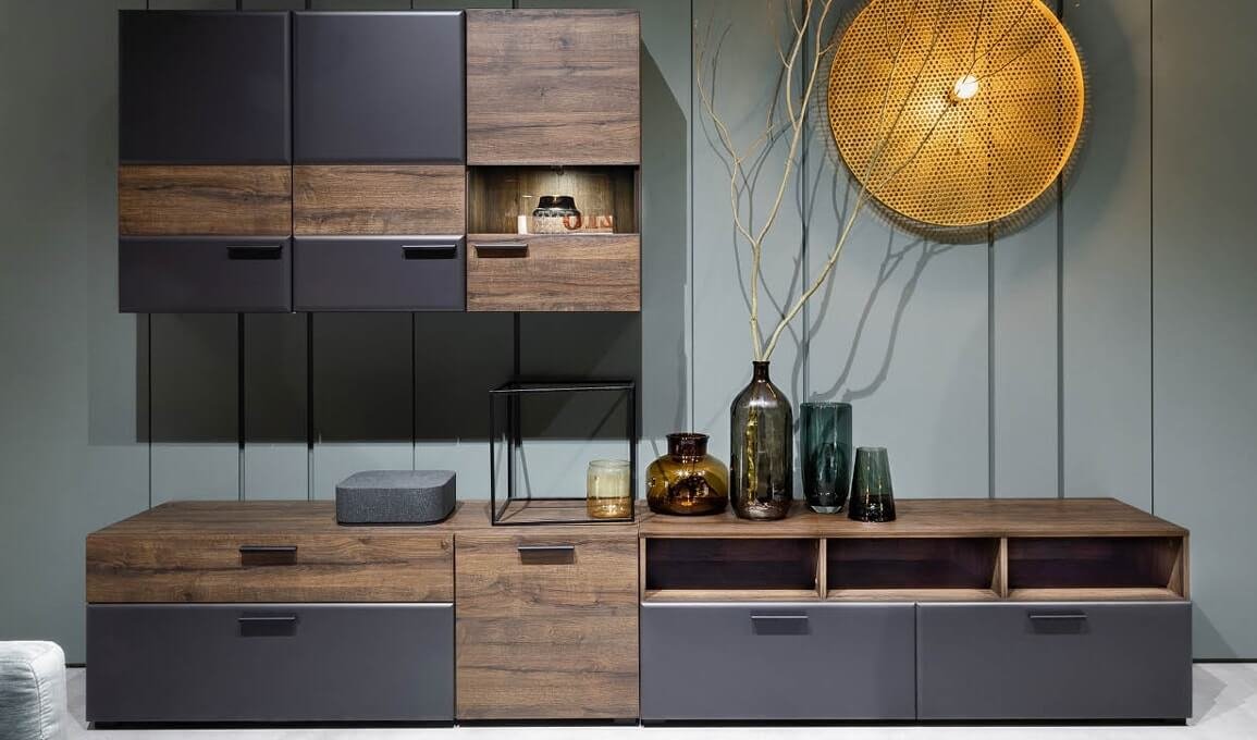 Ciemne meble Ciemne meble