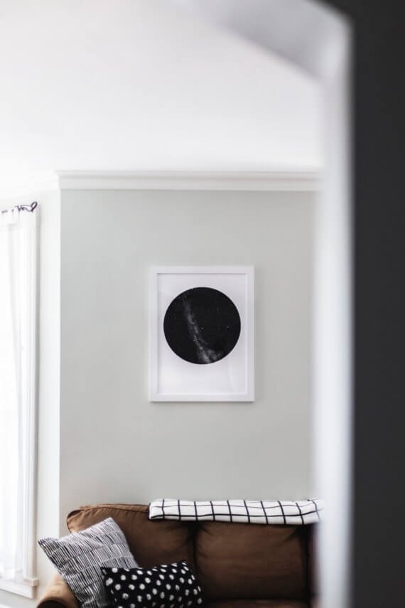 Czarne poduszki i dekoracje Czarne poduszki i dekoracje