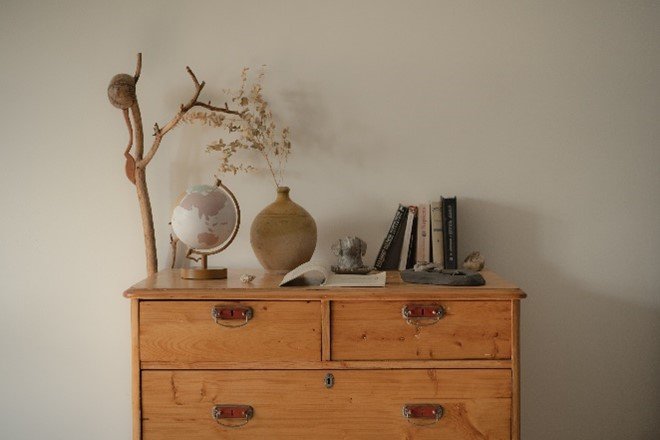 Dekoracje do przedpokoju