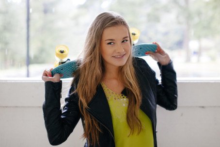 pokój dla dorastającego dziecka