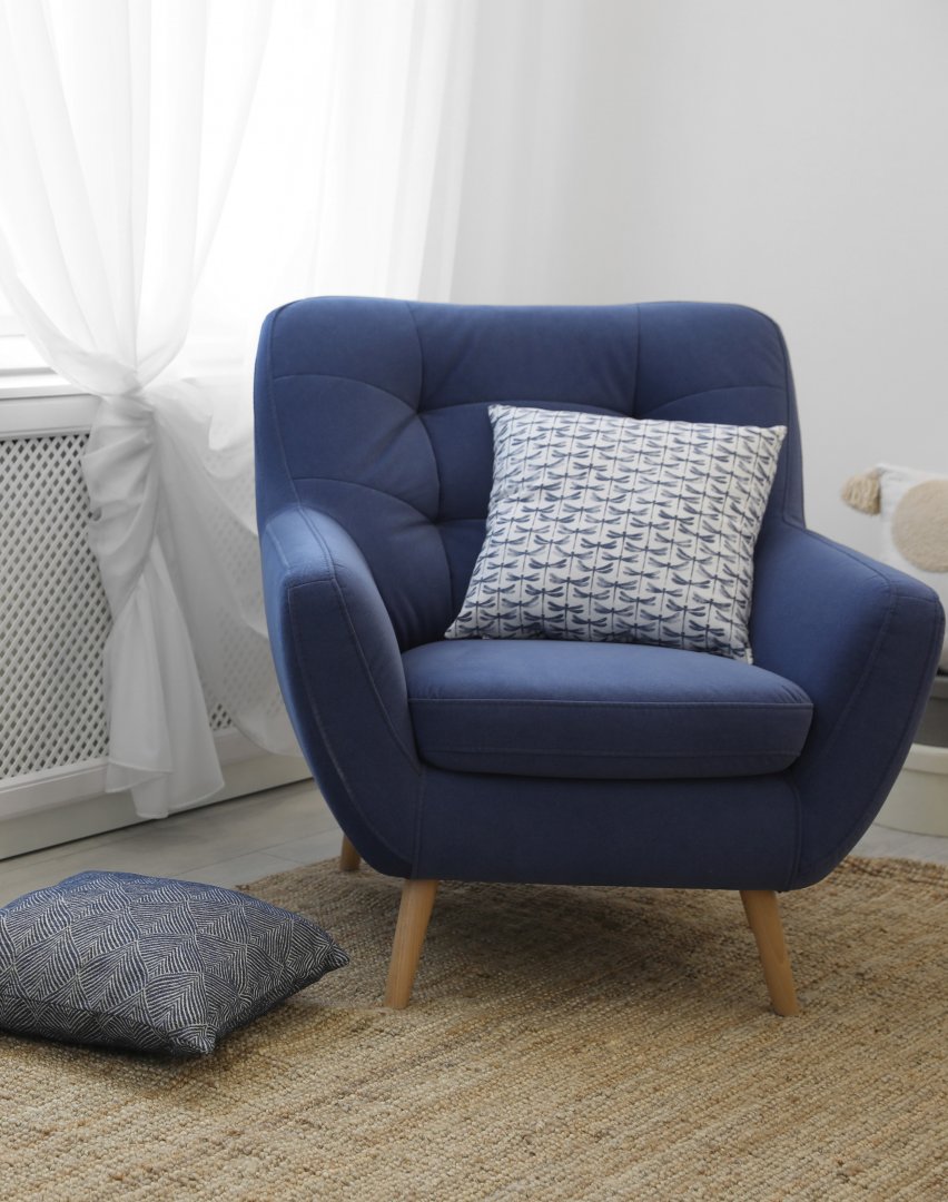 fotel dla nastolatka