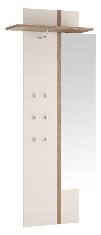 Garderoba do korytarza