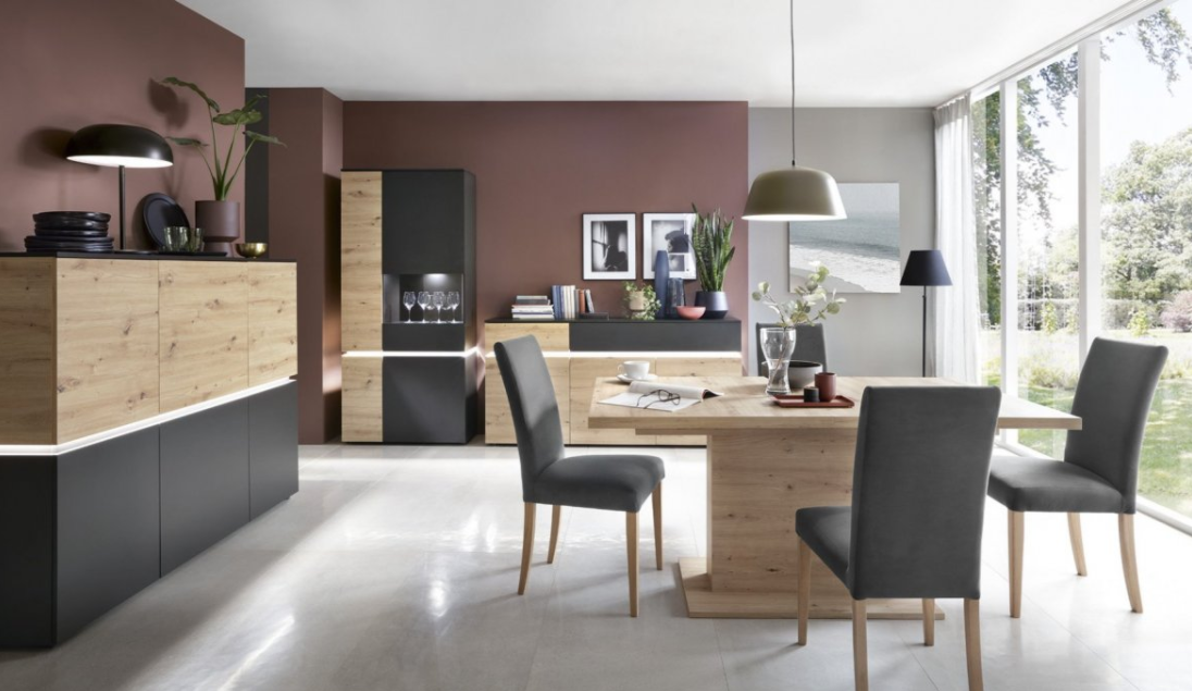 Idealny stół do jadalni – jaki powinien być?