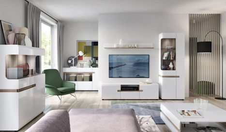 Jesienne i zimowe dodatki do wnętrz