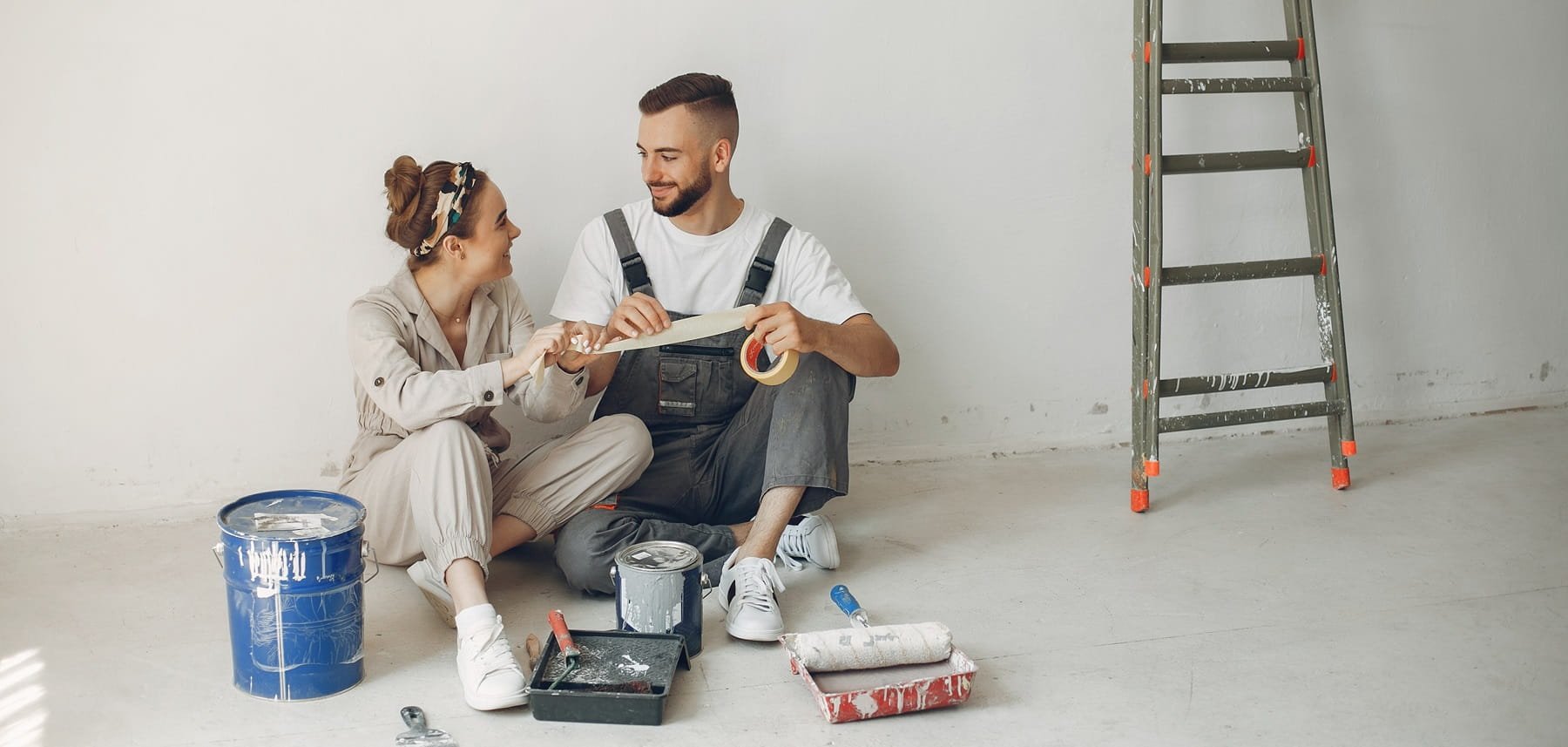 Jak tanio urządzić wnętrze?