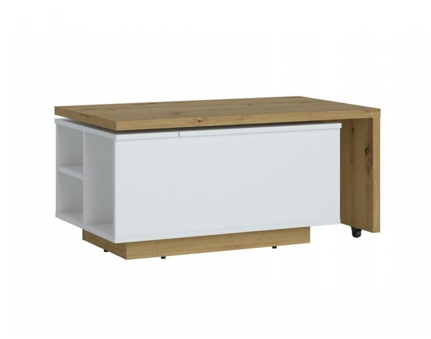 Urządzanie dużego pokoju w bloku