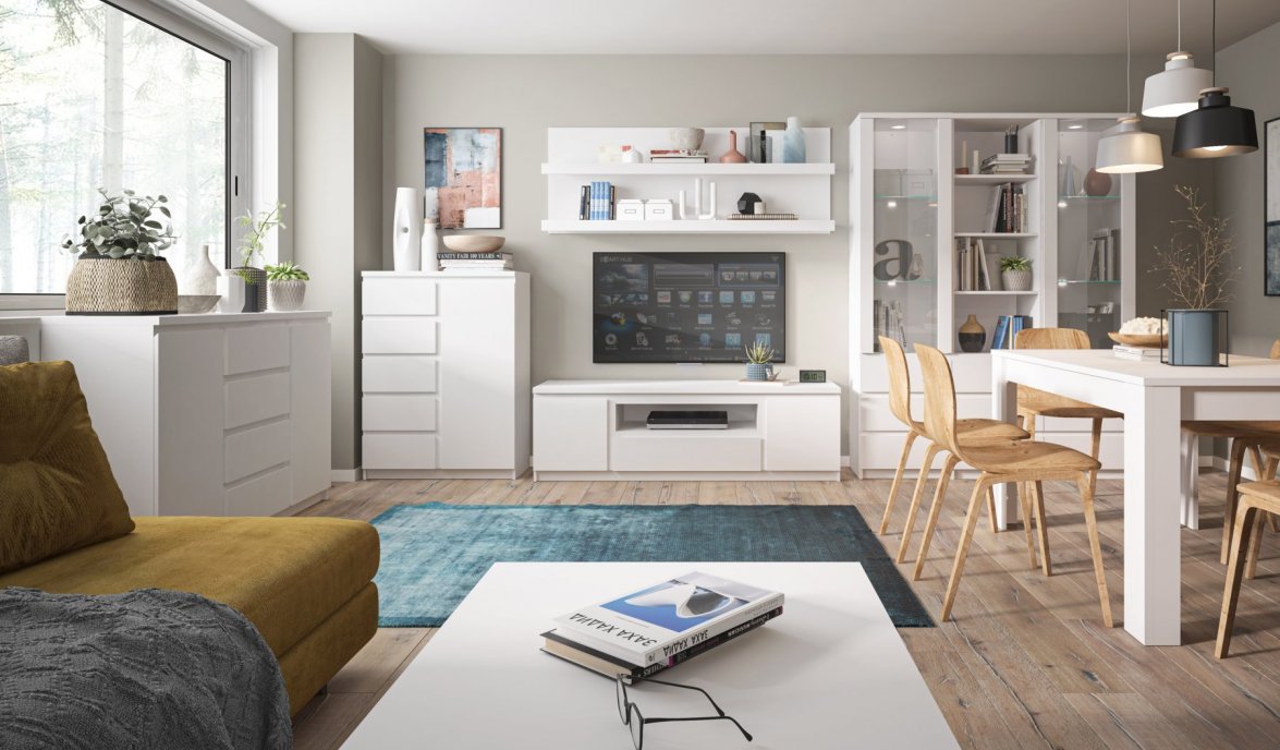 jak umeblować mieszkanie na wynajem