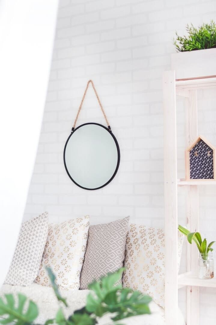 Jasne dodatki do domu