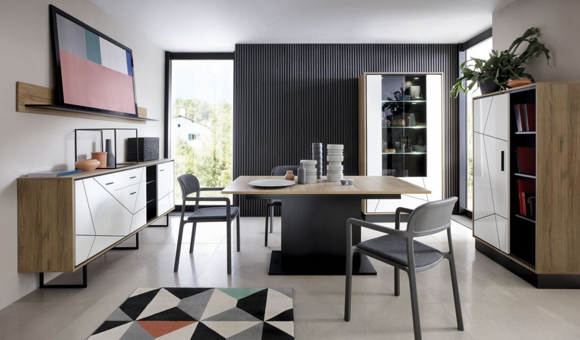 kolekcja mebli brolo