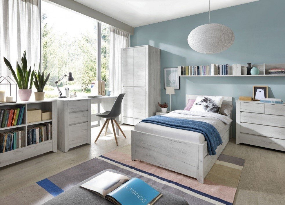 Kolekcja ANGEL, Meble Wójcik