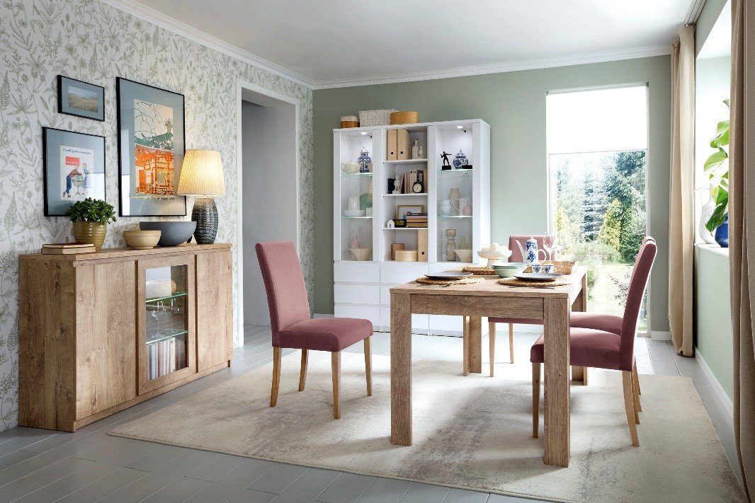 kolekcja fribo jadalnia