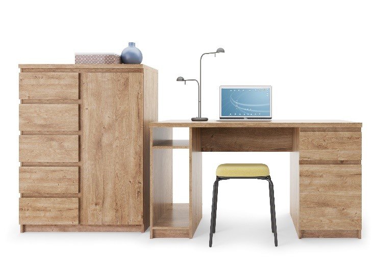 kolekcja fribo, meble wójcik