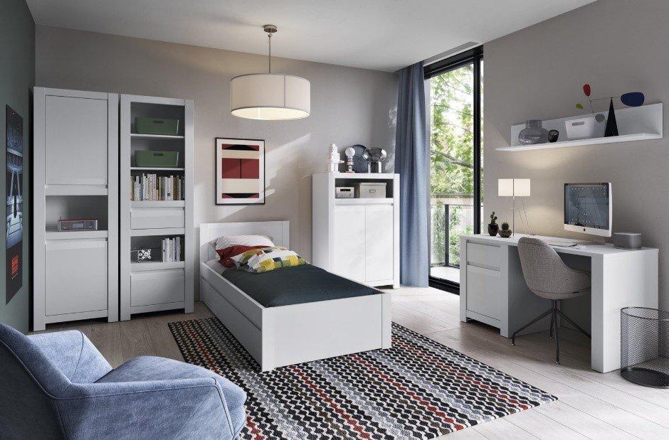 Kolekcja NOVI, Meble Wójcik