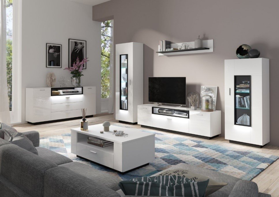 Kolekcja RAVENNA, Meble Wójcik