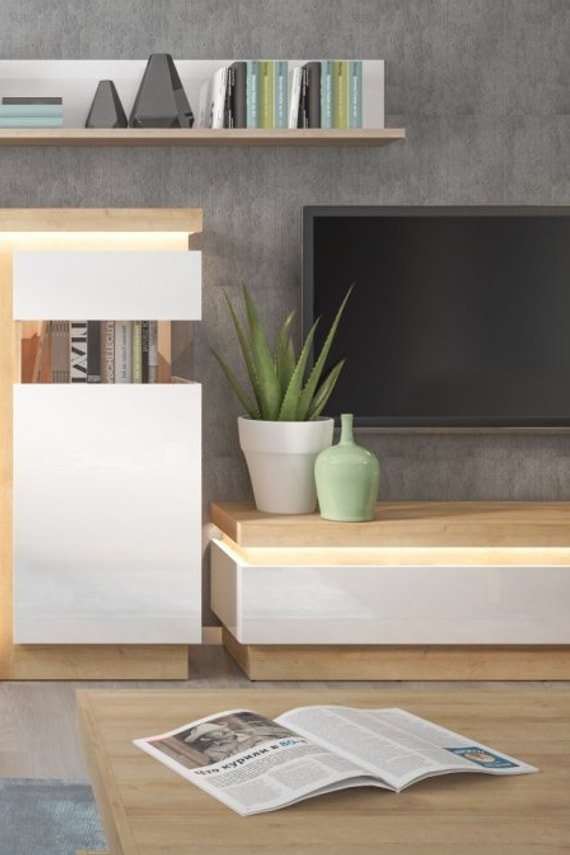 Kolorystyka w pokojach dziennych Kolorystyka w pokojach dziennych