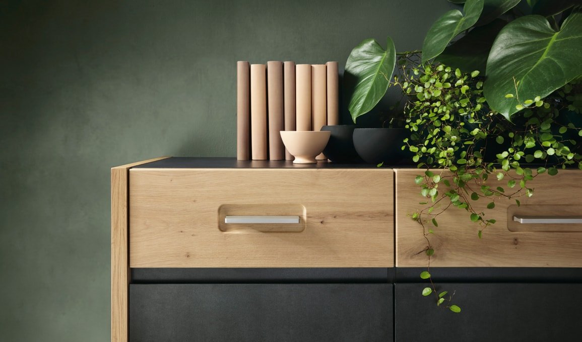 Komoda z szufladami Komoda z szufladami