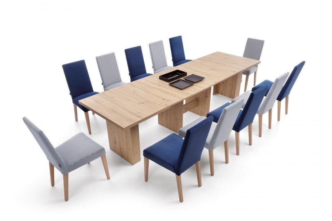 krzesła Modern, Meble Wójcik