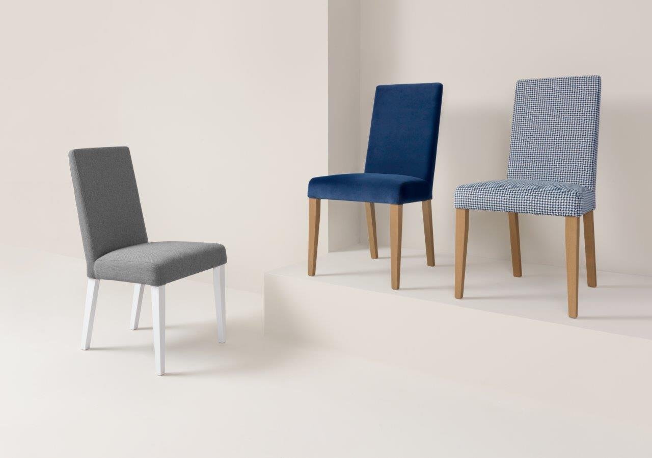 krzesła modne