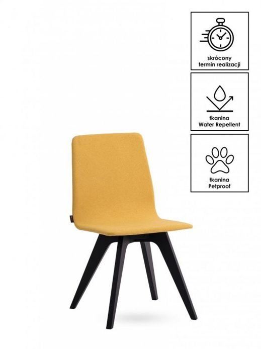 Krzesło do kuchni lub jadalni SNAP S304