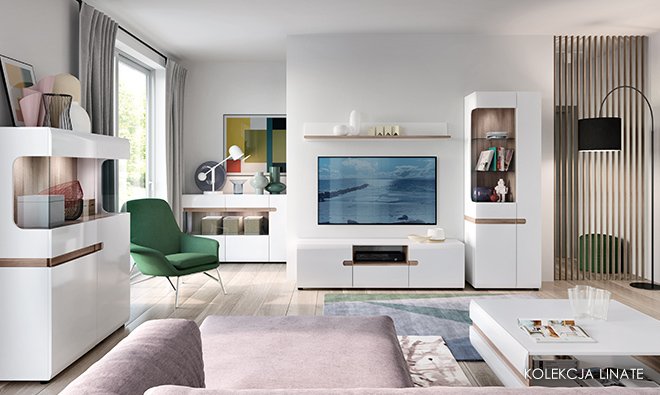 kolekcja linate