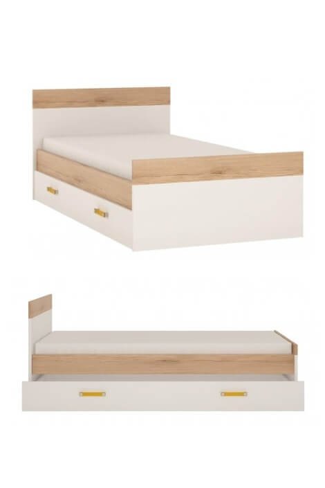 Łóżka młodzieżowe Amazon