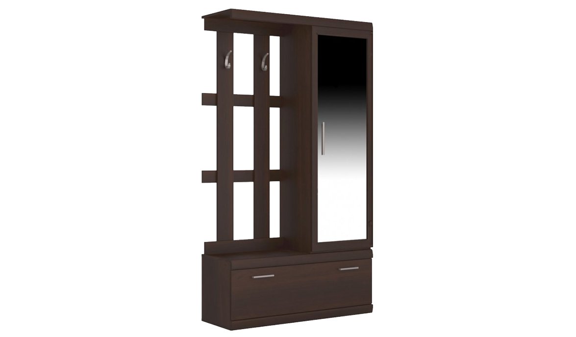 Meble do małego przedpokoju