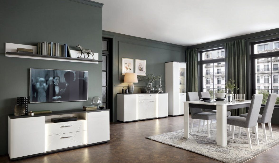 przyjęcie komunijne w domu