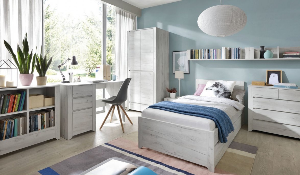 kolekcja mebli angel