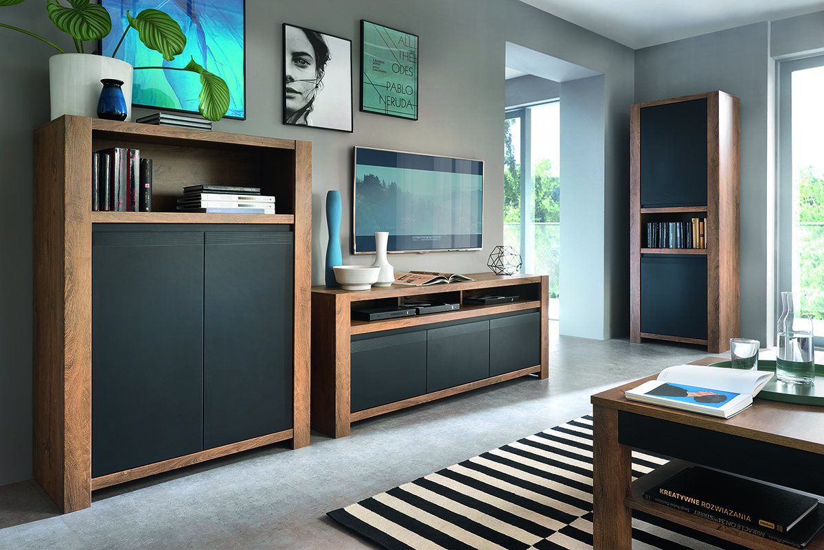 kolekcja mebli Havana