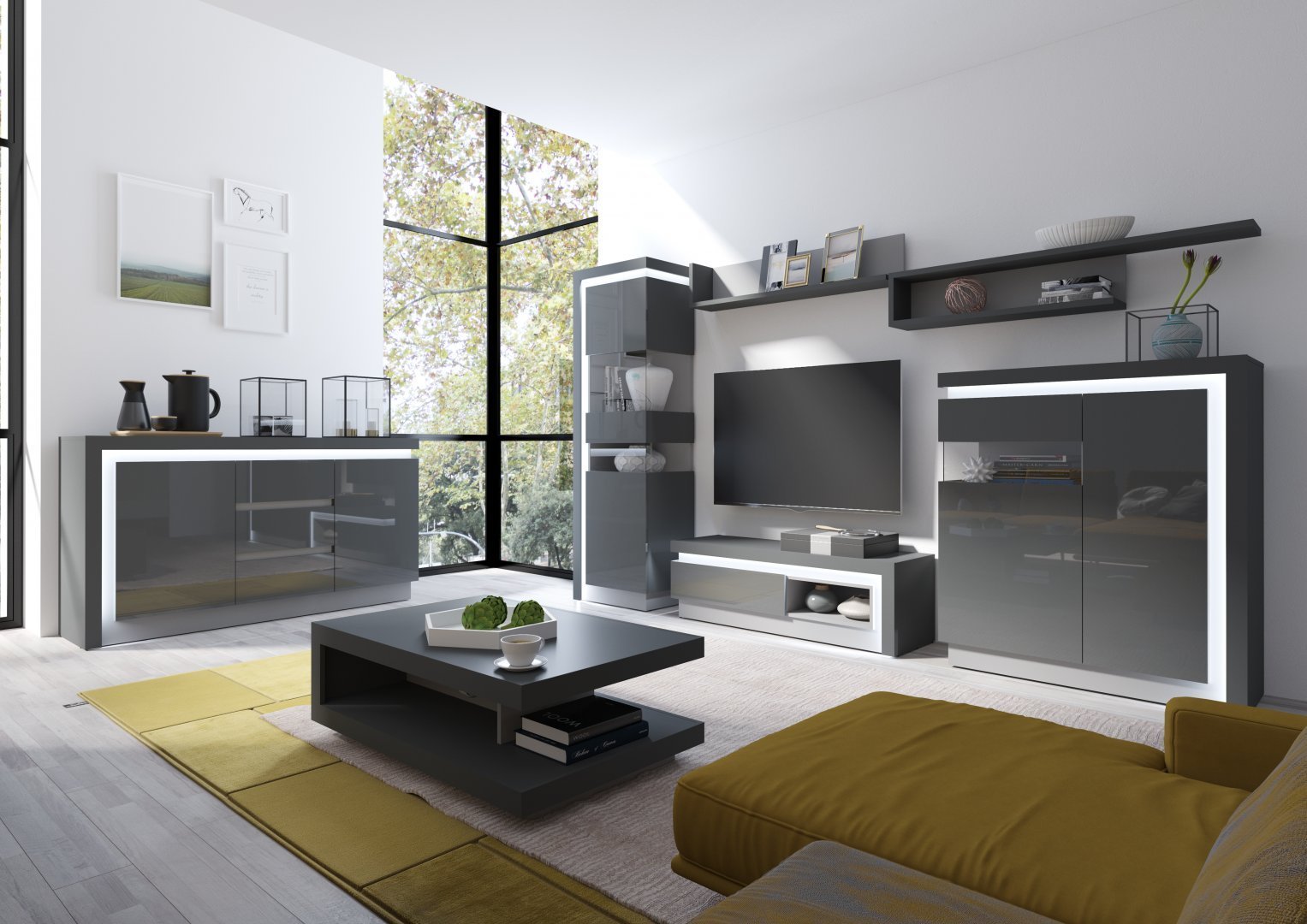 trendy wnętrzarskie na 2022