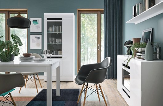 kolekcja mebli Visto