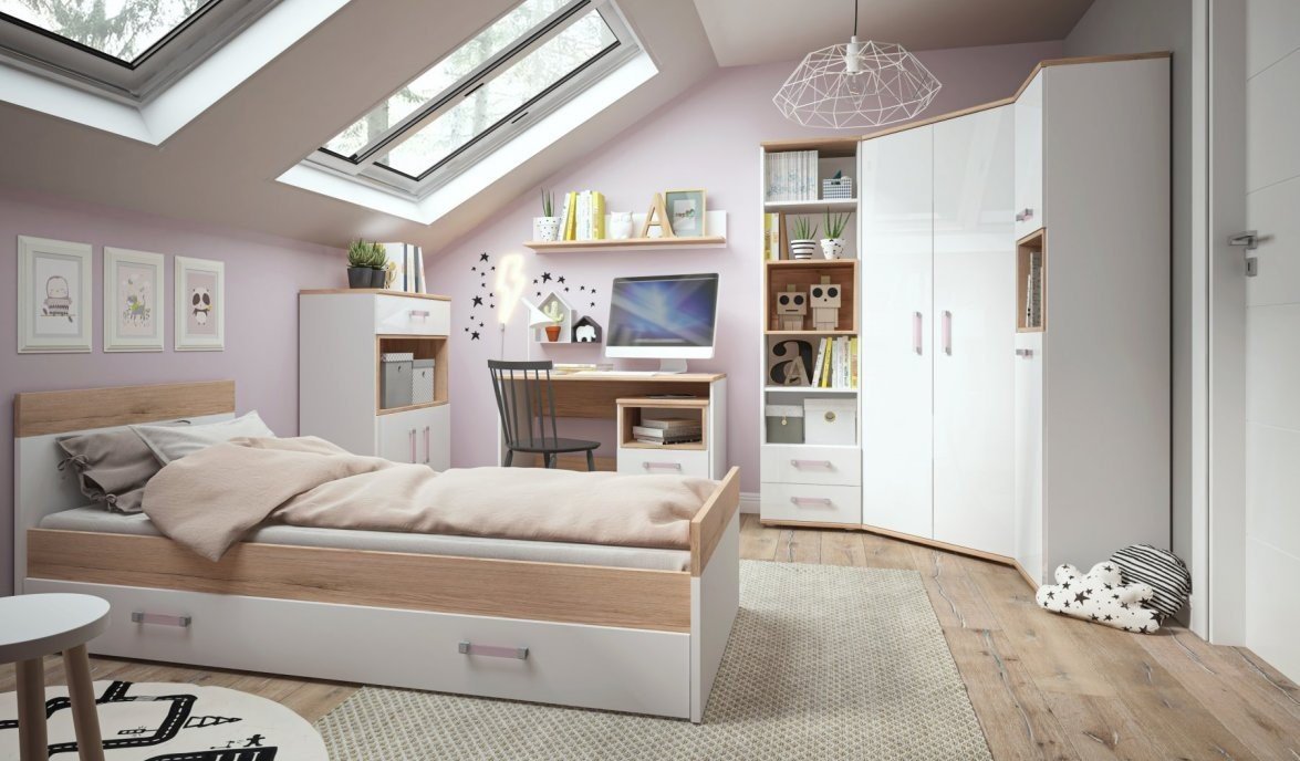 najnowsze trendy wnętrzarskie