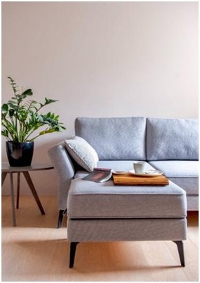 zestaw mebli wypoczynkowych do salonu