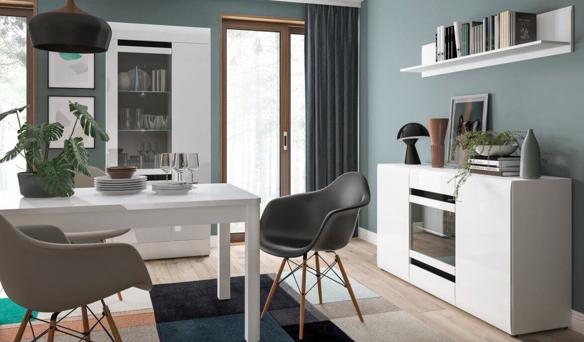 Naturalność we wnętrzach