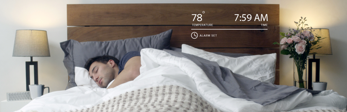 nowoczesne technologie poprawiające sen