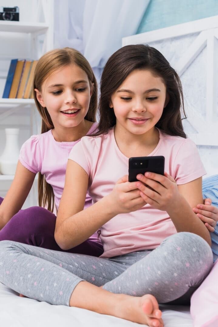 Odpowiednie łóżko dla dziecka