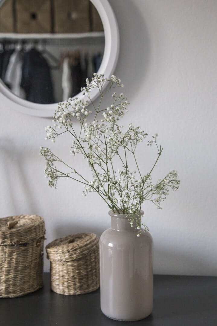 Optyczne powiększenie salonu - lustra Optyczne powiększenie salonu - lustra