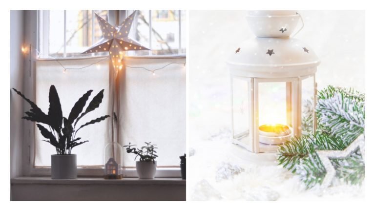 oświetlenie mieszkania