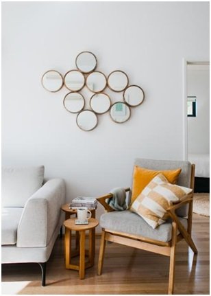 ekskluzywne meble wypoczynkowe do salonu