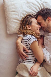 idealne mieszkanie dla niej i dla niego